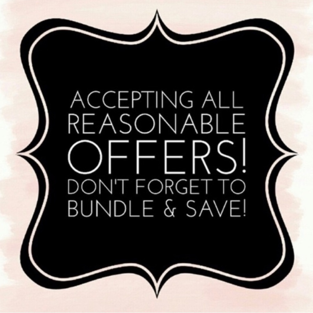 Open for Negotiation